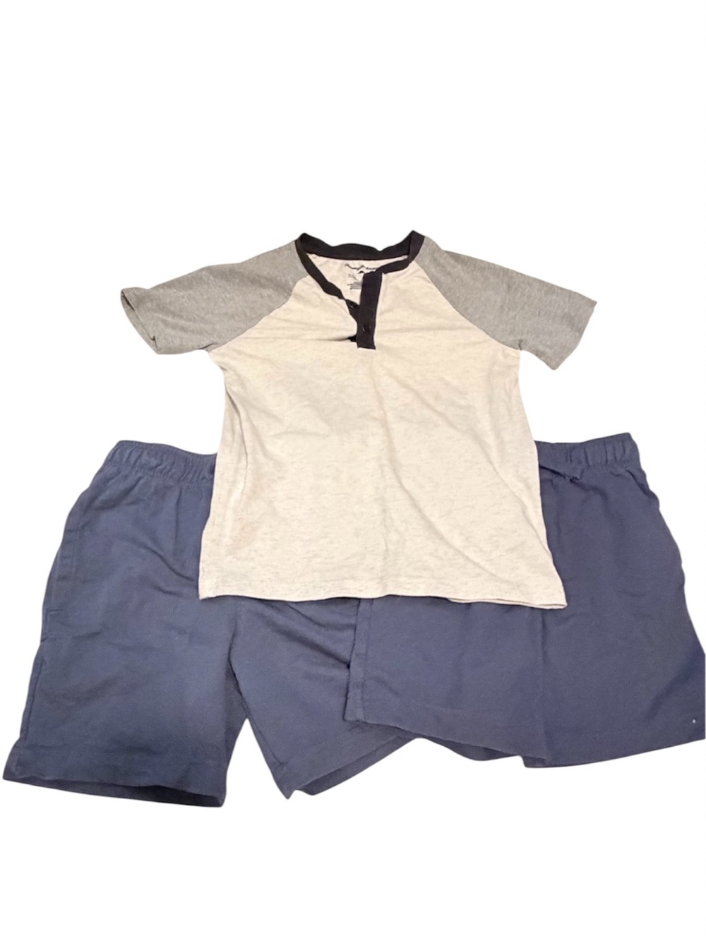 Tommy bahama small Boys' 3-Piece Summer Apparel Set